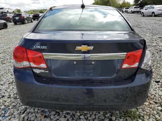 Photo 5 VIN: 1G1PA5SH5F7230198 - CHEVROLET CRUZE LS 