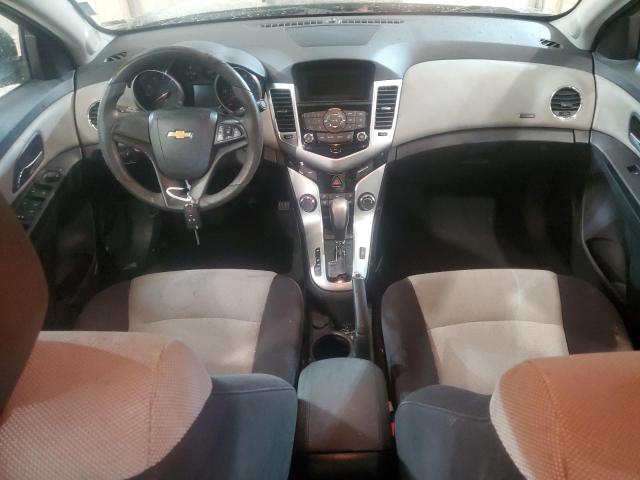 Photo 7 VIN: 1G1PA5SH5F7233702 - CHEVROLET CRUZE 