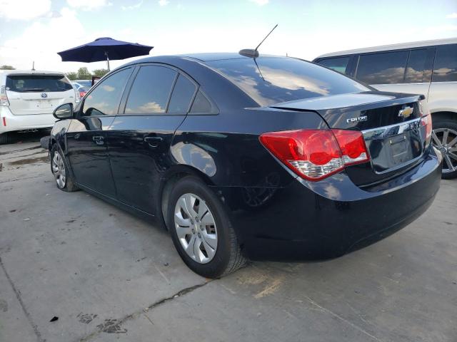 Photo 1 VIN: 1G1PA5SH5F7237023 - CHEVROLET CRUZE LS 