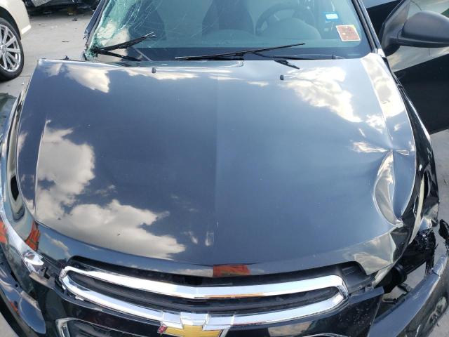 Photo 10 VIN: 1G1PA5SH5F7237023 - CHEVROLET CRUZE LS 