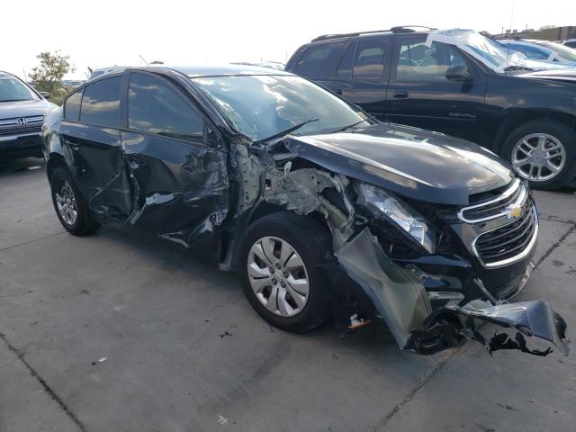 Photo 3 VIN: 1G1PA5SH5F7237023 - CHEVROLET CRUZE LS 