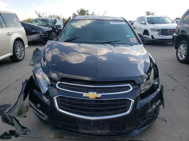 Photo 4 VIN: 1G1PA5SH5F7237023 - CHEVROLET CRUZE LS 