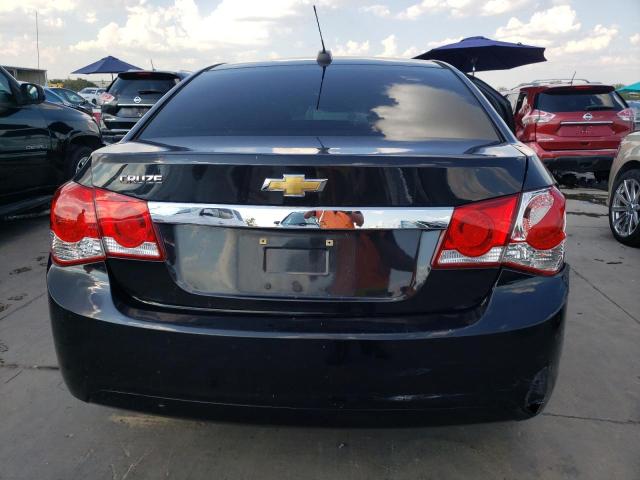 Photo 5 VIN: 1G1PA5SH5F7237023 - CHEVROLET CRUZE LS 