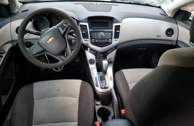 Photo 7 VIN: 1G1PA5SH5F7237023 - CHEVROLET CRUZE LS 