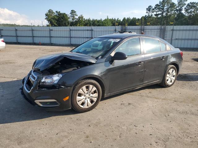 Photo 0 VIN: 1G1PA5SH5F7256316 - CHEVROLET CRUZE LS 