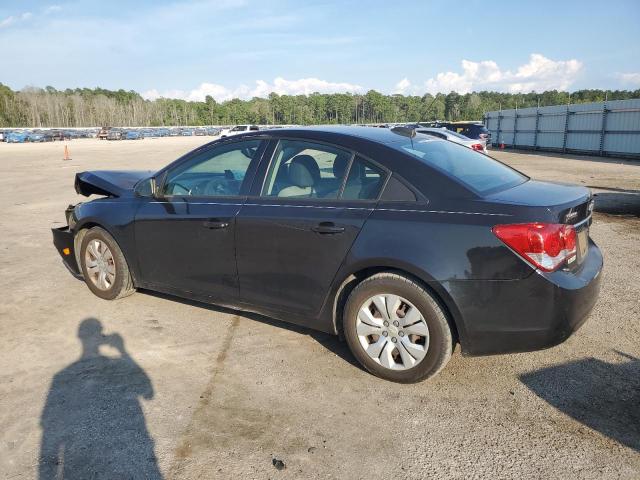 Photo 1 VIN: 1G1PA5SH5F7256316 - CHEVROLET CRUZE LS 