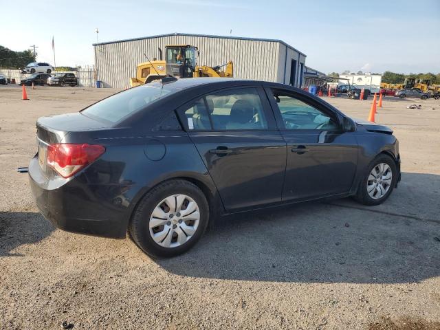 Photo 2 VIN: 1G1PA5SH5F7256316 - CHEVROLET CRUZE LS 