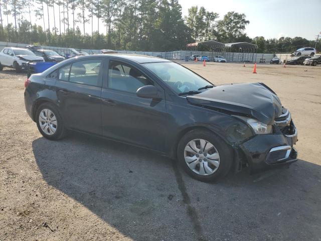 Photo 3 VIN: 1G1PA5SH5F7256316 - CHEVROLET CRUZE LS 