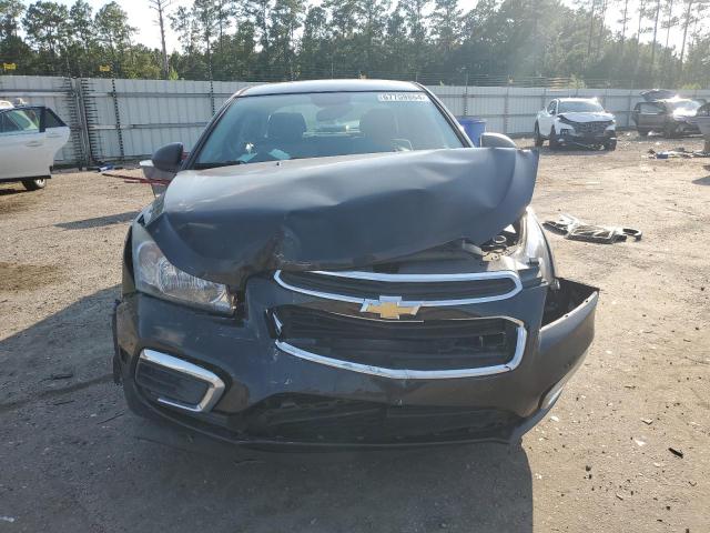 Photo 4 VIN: 1G1PA5SH5F7256316 - CHEVROLET CRUZE LS 