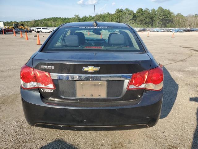 Photo 5 VIN: 1G1PA5SH5F7256316 - CHEVROLET CRUZE LS 