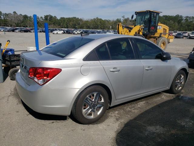 Photo 2 VIN: 1G1PA5SH5F7258311 - CHEVROLET CRUZE LS 