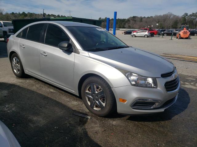 Photo 3 VIN: 1G1PA5SH5F7258311 - CHEVROLET CRUZE LS 