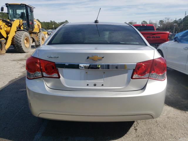 Photo 5 VIN: 1G1PA5SH5F7258311 - CHEVROLET CRUZE LS 