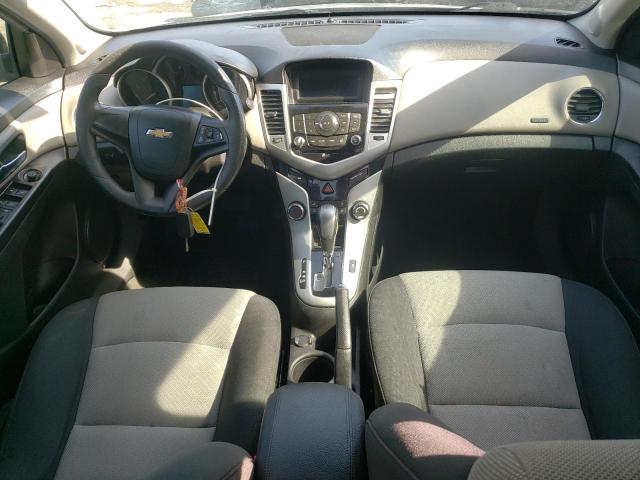 Photo 7 VIN: 1G1PA5SH5F7258311 - CHEVROLET CRUZE LS 