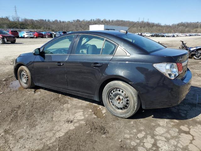 Photo 1 VIN: 1G1PA5SH5F7269616 - CHEVROLET CRUZE 