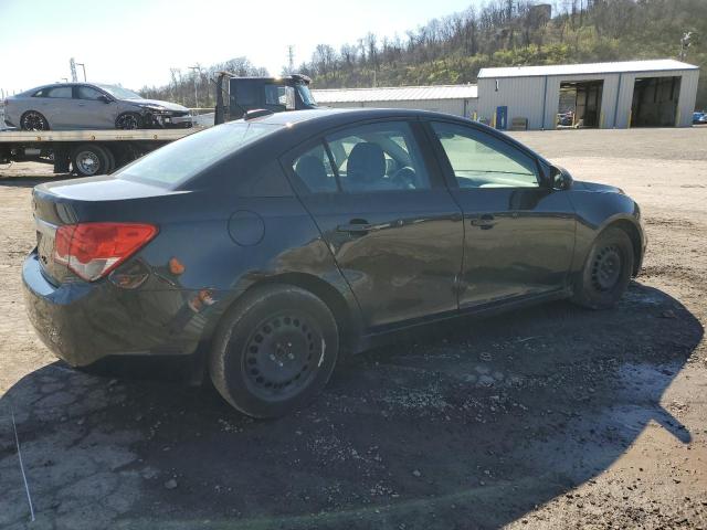 Photo 2 VIN: 1G1PA5SH5F7269616 - CHEVROLET CRUZE 