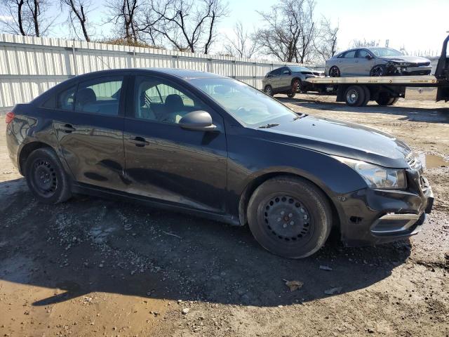 Photo 3 VIN: 1G1PA5SH5F7269616 - CHEVROLET CRUZE 