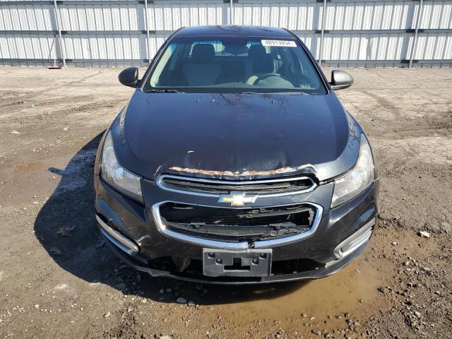 Photo 4 VIN: 1G1PA5SH5F7269616 - CHEVROLET CRUZE 