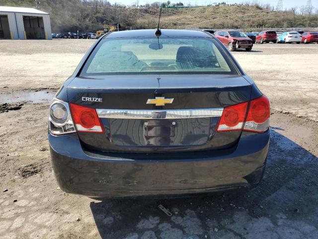 Photo 5 VIN: 1G1PA5SH5F7269616 - CHEVROLET CRUZE 