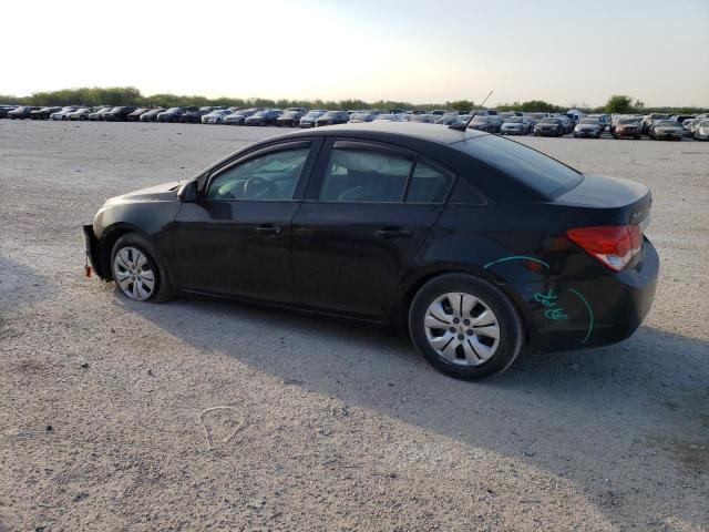 Photo 1 VIN: 1G1PA5SH6D7116918 - CHEVROLET CRUZE LS 