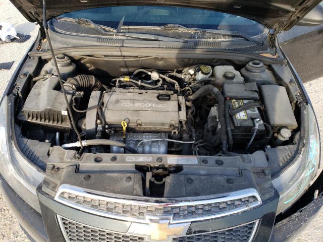 Photo 10 VIN: 1G1PA5SH6D7116918 - CHEVROLET CRUZE LS 