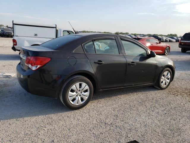 Photo 2 VIN: 1G1PA5SH6D7116918 - CHEVROLET CRUZE LS 