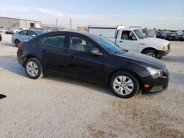 Photo 3 VIN: 1G1PA5SH6D7116918 - CHEVROLET CRUZE LS 