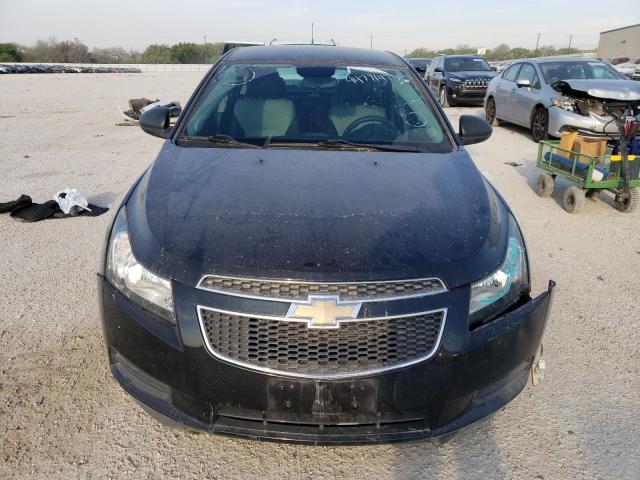 Photo 4 VIN: 1G1PA5SH6D7116918 - CHEVROLET CRUZE LS 