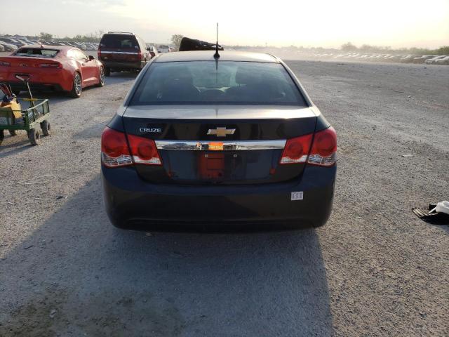 Photo 5 VIN: 1G1PA5SH6D7116918 - CHEVROLET CRUZE LS 