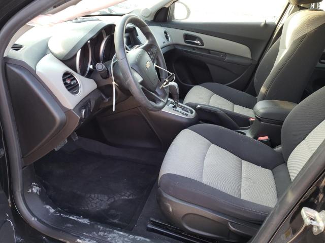 Photo 6 VIN: 1G1PA5SH6D7116918 - CHEVROLET CRUZE LS 