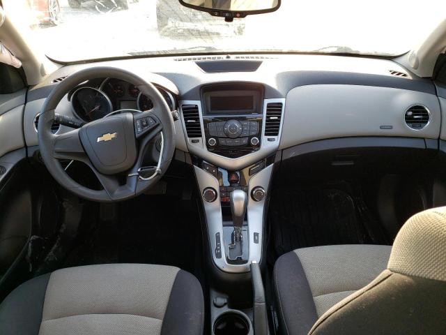 Photo 7 VIN: 1G1PA5SH6D7116918 - CHEVROLET CRUZE LS 