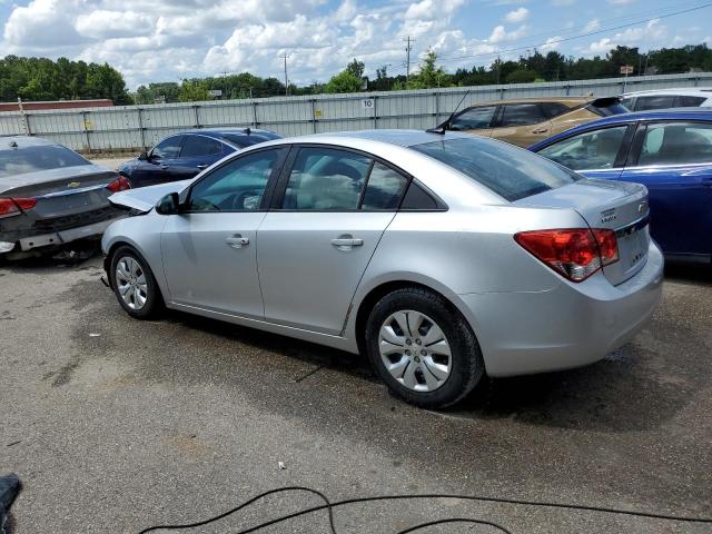 Photo 1 VIN: 1G1PA5SH6D7120466 - CHEVROLET CRUZE 