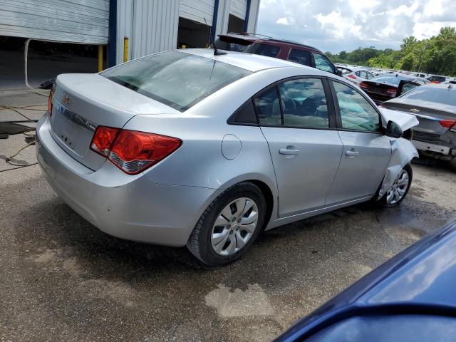 Photo 2 VIN: 1G1PA5SH6D7120466 - CHEVROLET CRUZE 