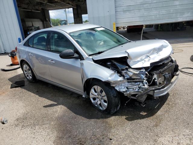 Photo 3 VIN: 1G1PA5SH6D7120466 - CHEVROLET CRUZE 