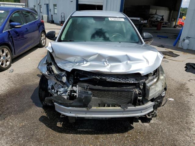 Photo 4 VIN: 1G1PA5SH6D7120466 - CHEVROLET CRUZE 