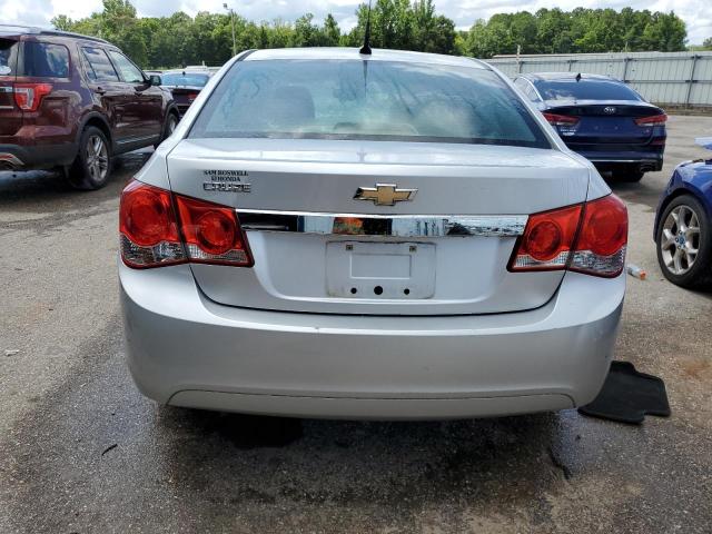 Photo 5 VIN: 1G1PA5SH6D7120466 - CHEVROLET CRUZE 