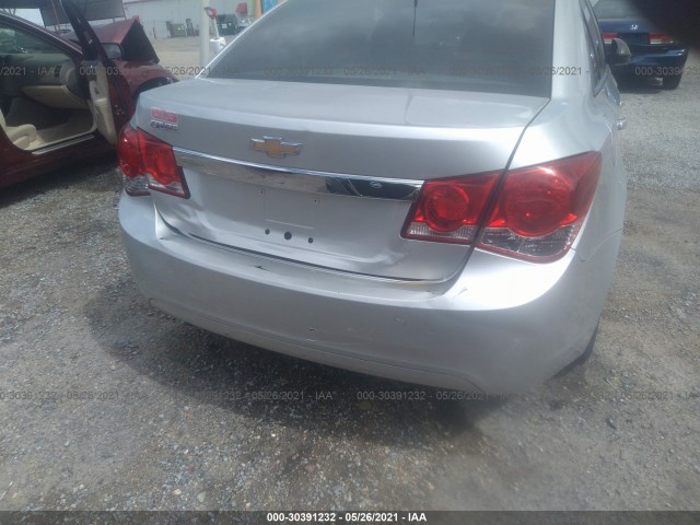 Photo 5 VIN: 1G1PA5SH6D7120533 - CHEVROLET CRUZE 