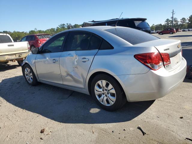 Photo 1 VIN: 1G1PA5SH6D7129670 - CHEVROLET CRUZE LS 