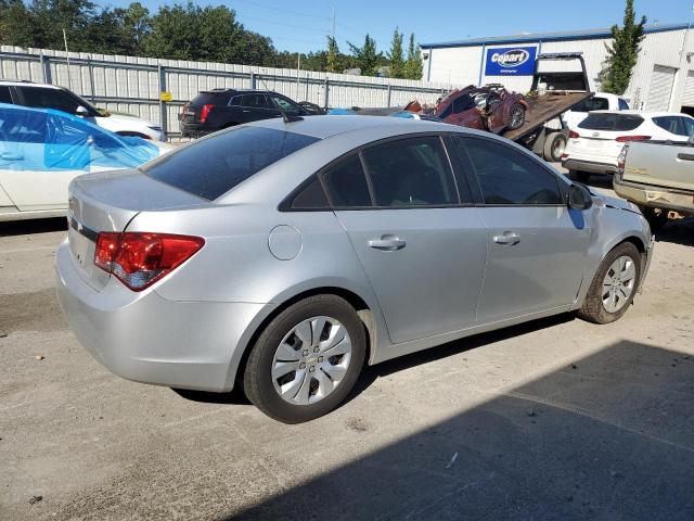 Photo 2 VIN: 1G1PA5SH6D7129670 - CHEVROLET CRUZE LS 