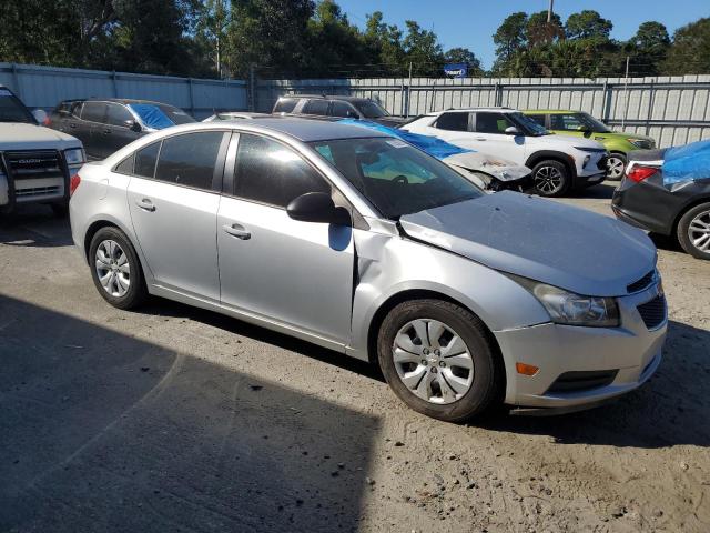 Photo 3 VIN: 1G1PA5SH6D7129670 - CHEVROLET CRUZE LS 