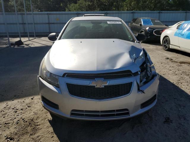 Photo 4 VIN: 1G1PA5SH6D7129670 - CHEVROLET CRUZE LS 