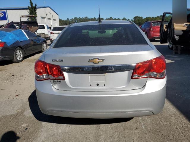 Photo 5 VIN: 1G1PA5SH6D7129670 - CHEVROLET CRUZE LS 