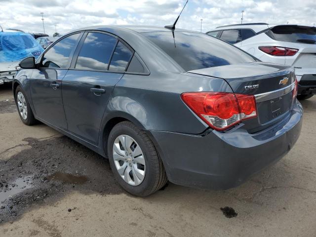 Photo 1 VIN: 1G1PA5SH6D7151216 - CHEVROLET CRUZE LS 