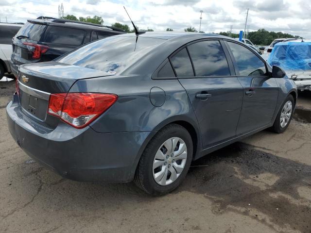 Photo 2 VIN: 1G1PA5SH6D7151216 - CHEVROLET CRUZE LS 