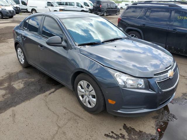 Photo 3 VIN: 1G1PA5SH6D7151216 - CHEVROLET CRUZE LS 