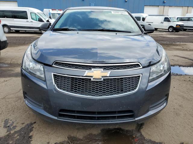 Photo 4 VIN: 1G1PA5SH6D7151216 - CHEVROLET CRUZE LS 