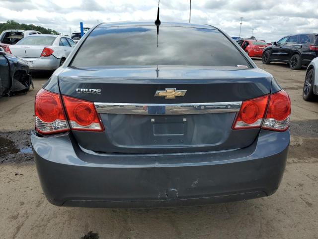 Photo 5 VIN: 1G1PA5SH6D7151216 - CHEVROLET CRUZE LS 