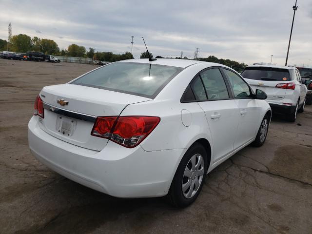 Photo 3 VIN: 1G1PA5SH6D7168288 - CHEVROLET CRUZE LS 