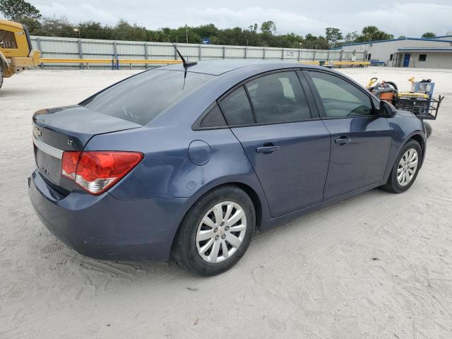 Photo 2 VIN: 1G1PA5SH6D7183731 - CHEVROLET CRUZE 