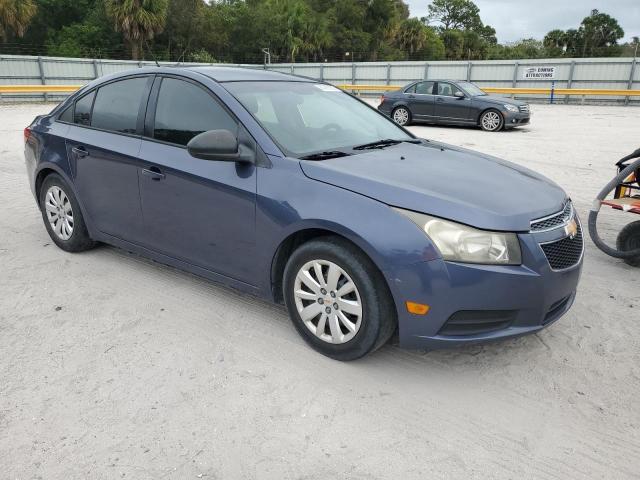 Photo 3 VIN: 1G1PA5SH6D7183731 - CHEVROLET CRUZE 